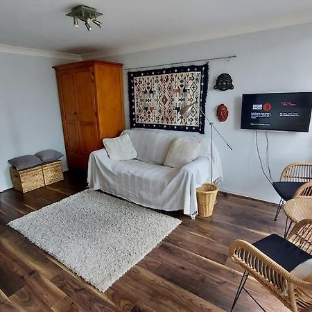 Central Apartment, Kings Cross 6 Mins Walk London Eksteriør bilde