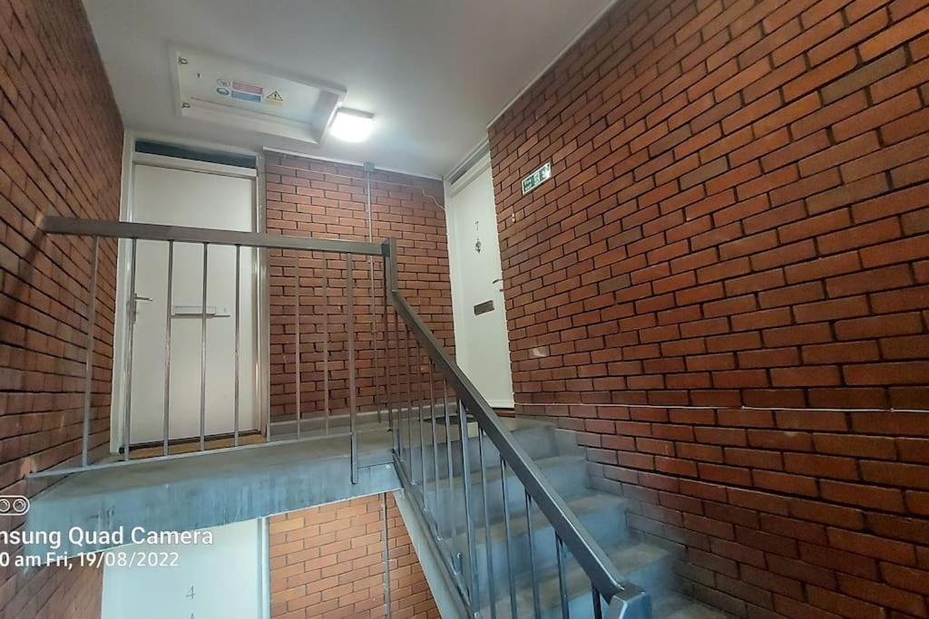 Central Apartment, Kings Cross 6 Mins Walk London Eksteriør bilde